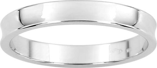 9111640 - Rings - 9CT WHITE GOLD