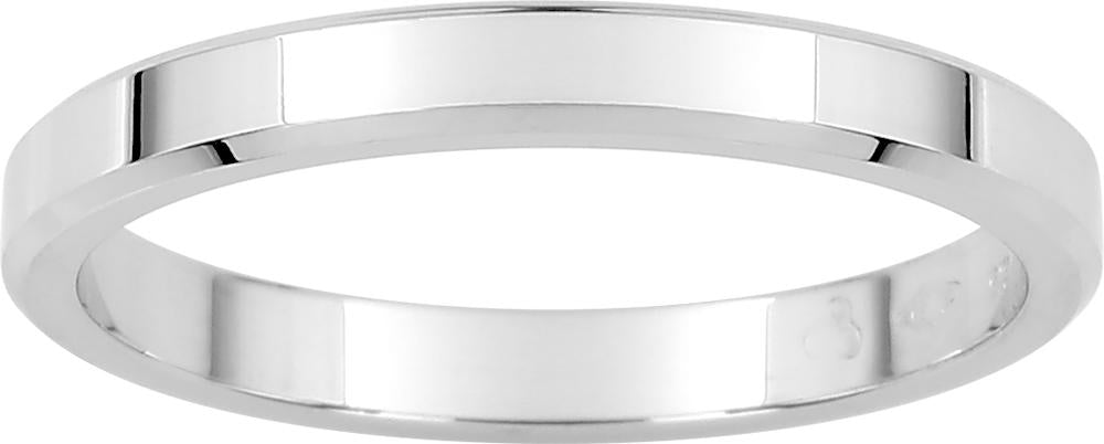 9111725 - Rings - 9CT WHITE GOLD