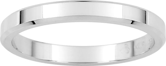 9111725 - Rings - 9CT WHITE GOLD