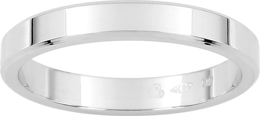 9111730 - Rings - 9CT WHITE GOLD