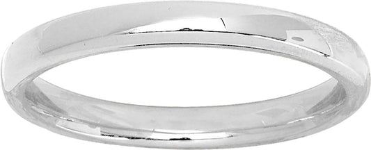 9112125 - Rings - 9CT WHITE GOLD