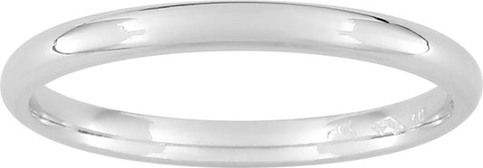 9112320 - Rings - 9CT WHITE GOLD
