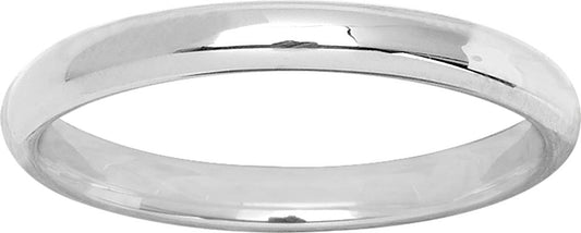 9112325 - Rings - 9CT WHITE GOLD
