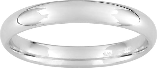 9112330 - Rings - 9CT WHITE GOLD