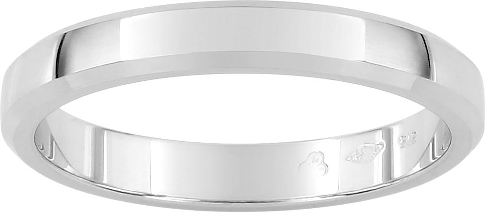 9112730 - Rings - 9CT WHITE GOLD
