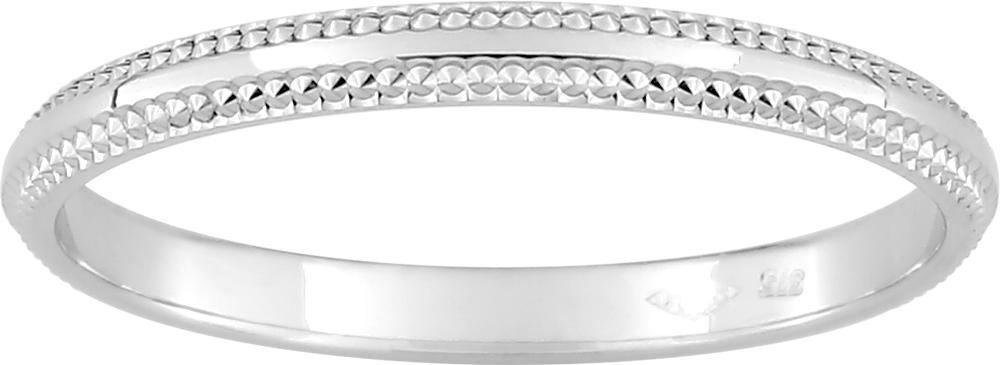 9154220 - Rings - 9CT WHITE GOLD