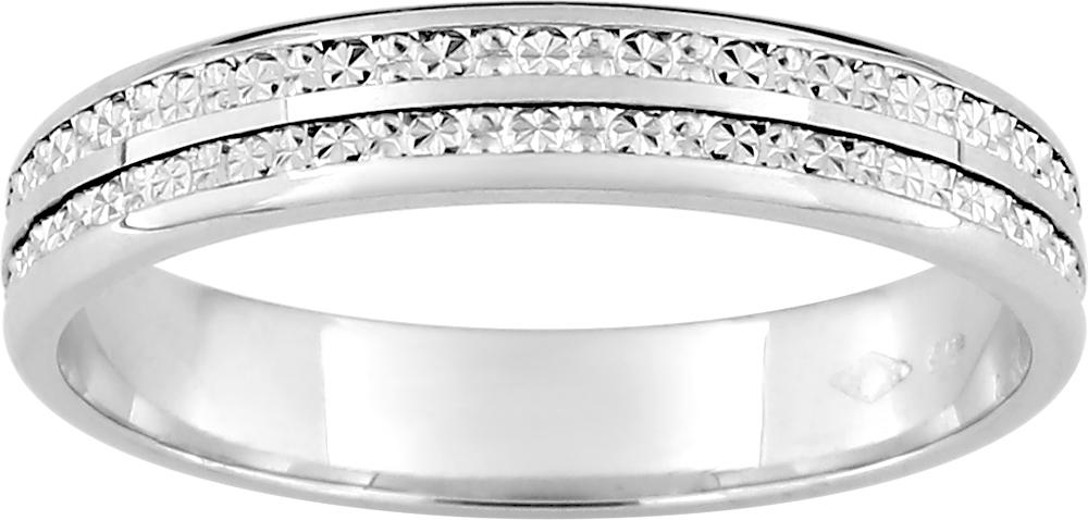 9157835 - Rings - 9CT WHITE GOLD