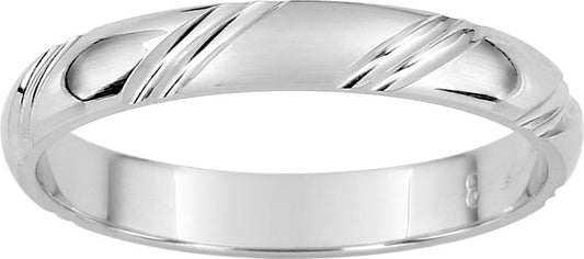 9159430 - Rings - 9CT WHITE GOLD