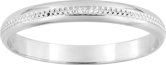 9166925 - Rings - 9CT WHITE GOLD
