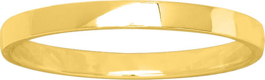 9210120 - Rings - 9CT YELLOW GOLD