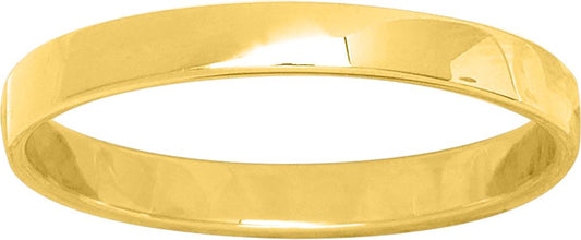 9210125 - Rings - 9CT YELLOW GOLD