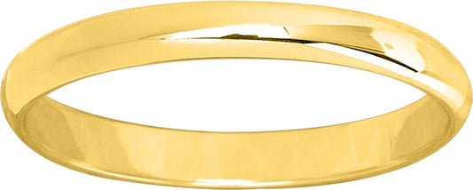 9210325 - Rings - 9CT YELLOW GOLD