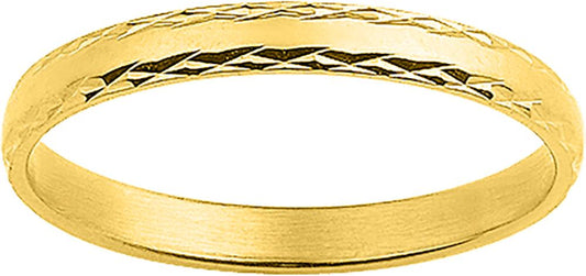 9252525 - Rings - 9CT YELLOW GOLD