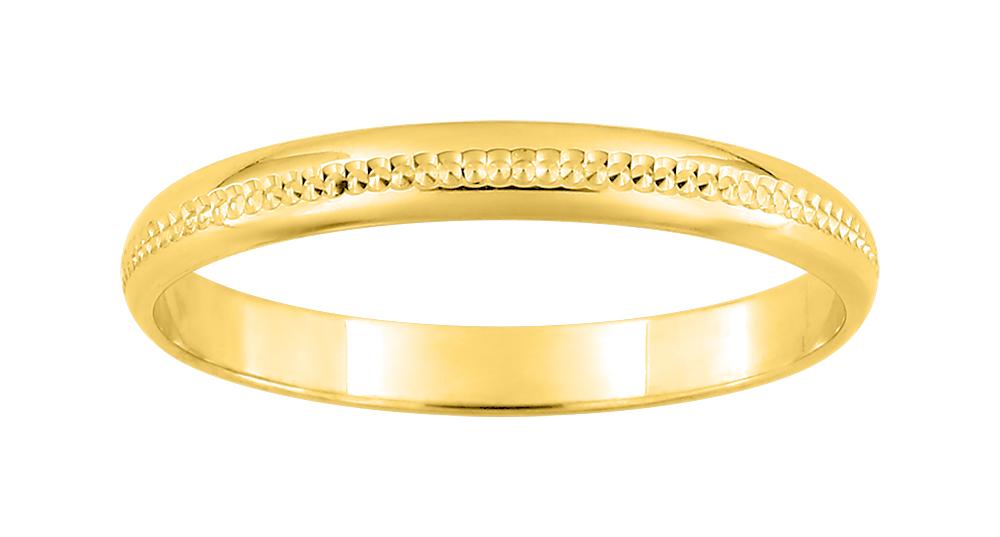 9266925 - Rings - 9CT YELLOW GOLD