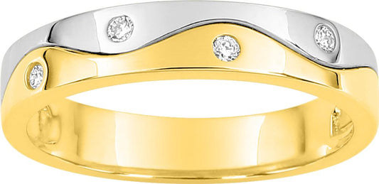 95739BO - Rings - 9CT GOLD