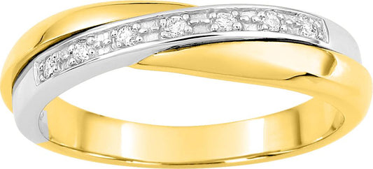 95750BO - Rings - 9CT GOLD