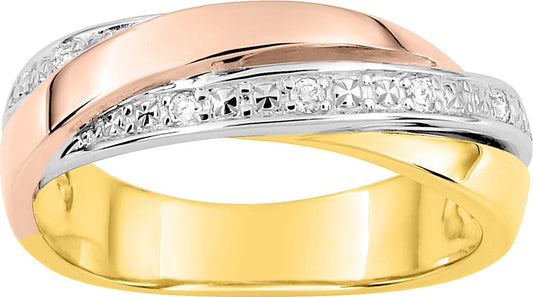 95757BO - Rings - 9CT GOLD