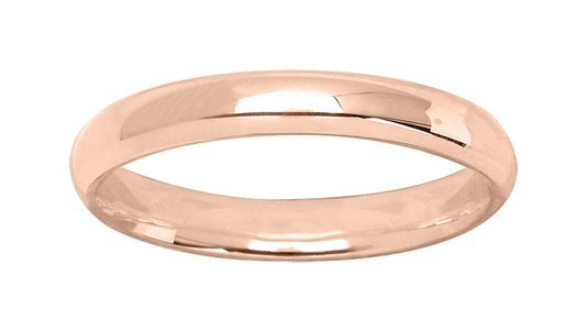 9812330 - Rings - 9CT ROSE GOLD