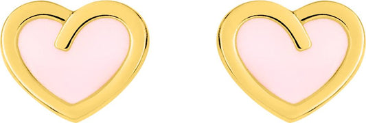 9BK213JL - Earrings - 9CT GOLD