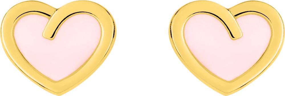 9BK213JL - Earrings - 9CT GOLD