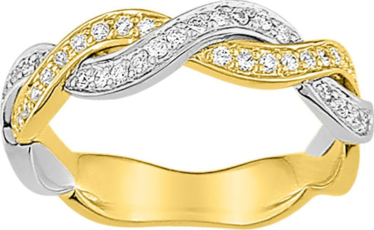 9C024XB4 - Rings - 9CT GOLD