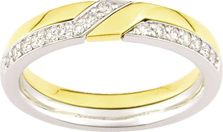 9C036XB2 - Rings - 9CT GOLD