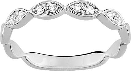 9C069GB4 - Rings - 9CT WHITE GOLD