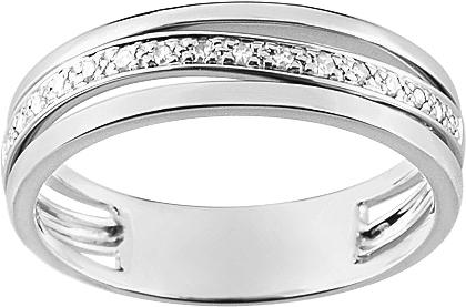 9C107GB5 - Rings - 9CT WHITE GOLD