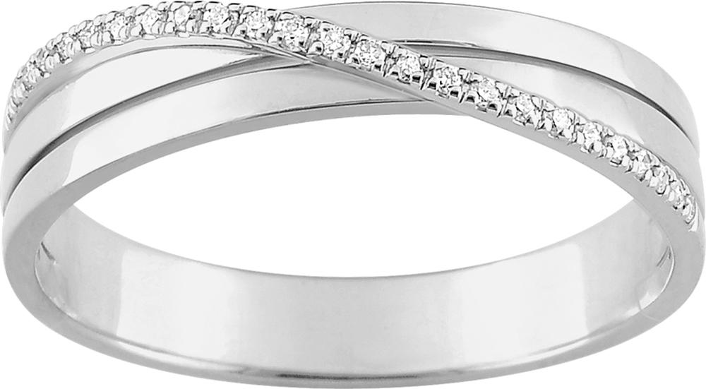 9C169GB4 - Rings - 9CT WHITE GOLD