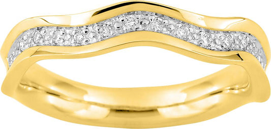 9F046BB4 - Rings - 9CT GOLD