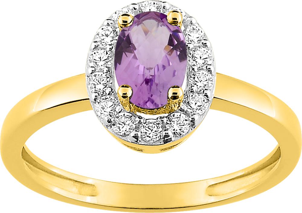 9FA589BAZ - Rings - 9CT GOLD