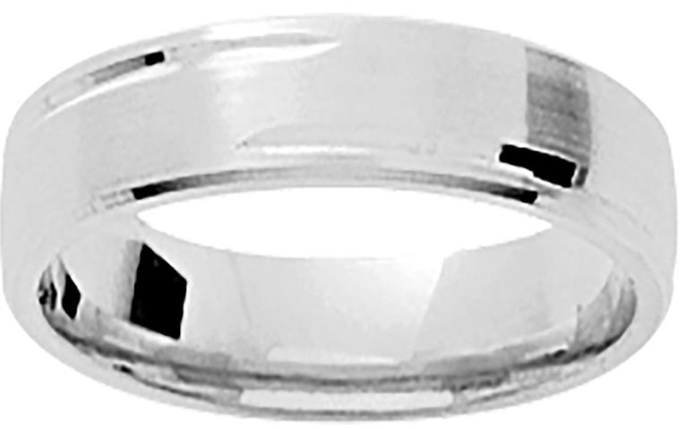9K009G50 - Rings - 9CT WHITE GOLD