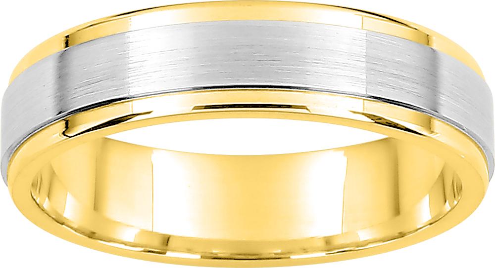 9K019B50 - Rings - 9CT GOLD