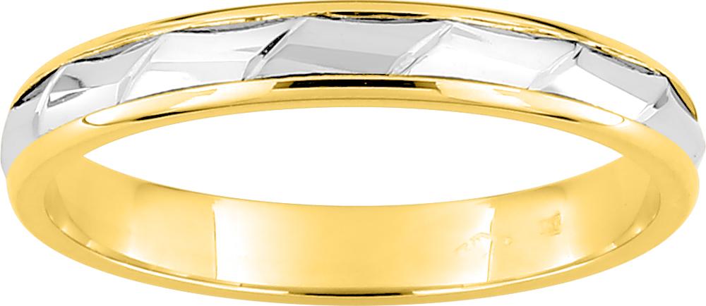 9K020B30 - Rings - 9CT GOLD