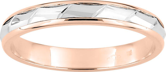 9K020R30 - Rings - 9CT GOLD