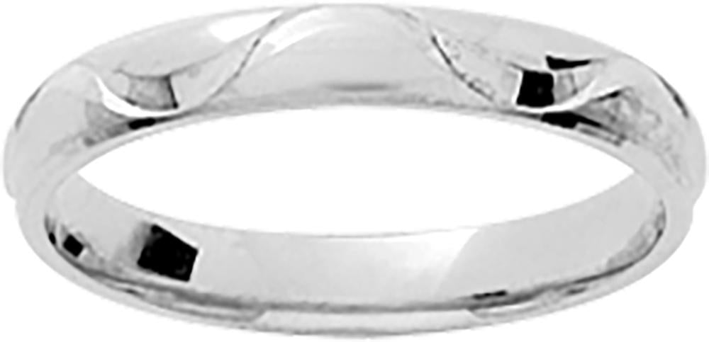 9K028G30 - Rings - 9CT WHITE GOLD