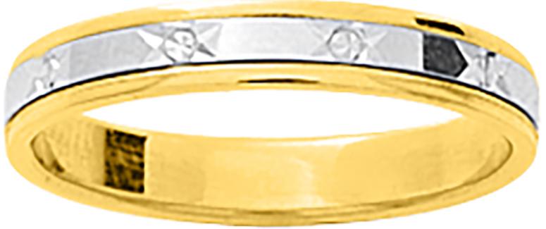 9K029B35 - Rings - 9CT GOLD