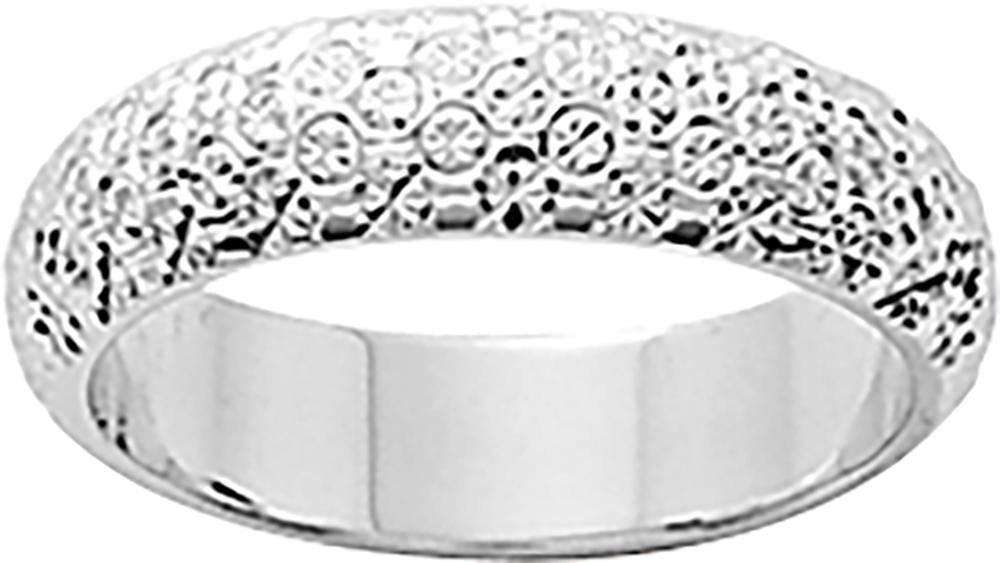 9K041G50 - Rings - 9CT WHITE GOLD