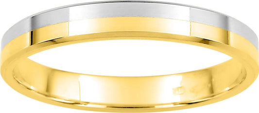 9K063BJ30 - Rings - 9CT GOLD