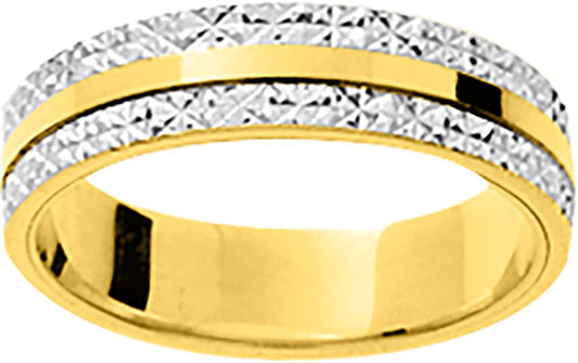 9K064B50 - Rings - 9CT GOLD