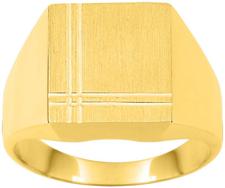 9K110185M - Rings - 9CT GOLD