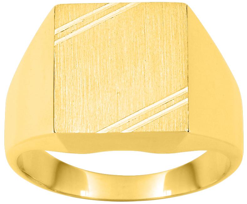 9K110186M - Rings - 9CT GOLD