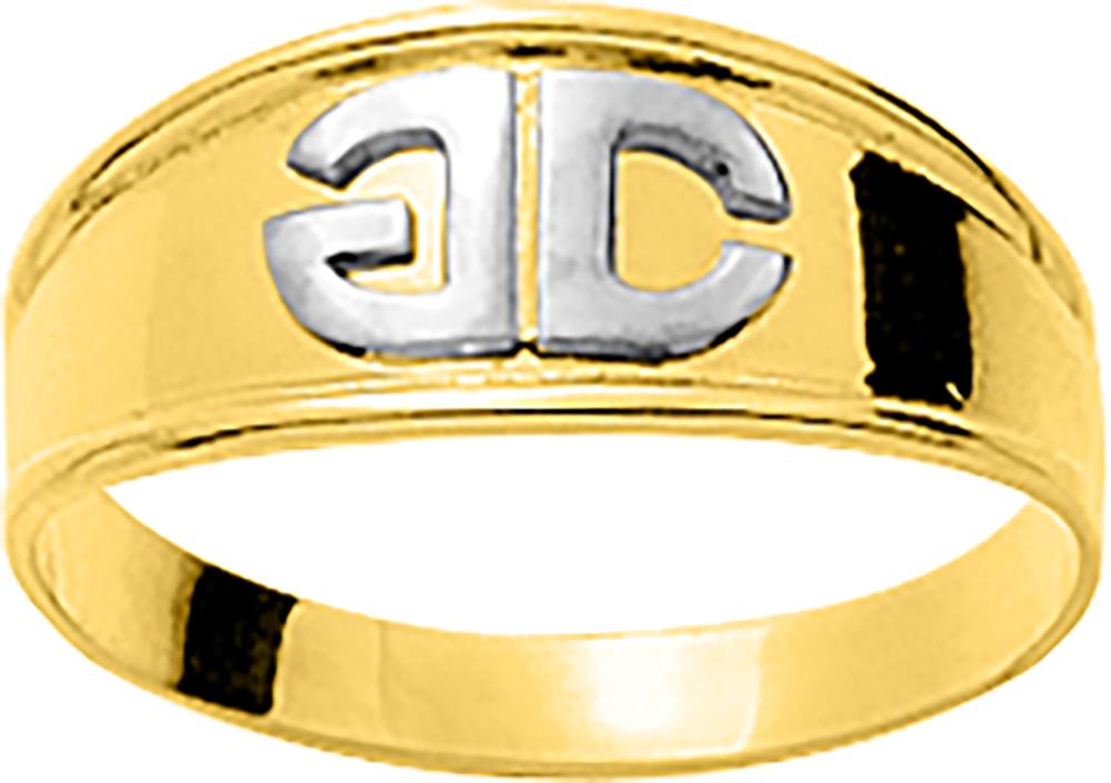 9K11052M - Rings - 9CT GOLD