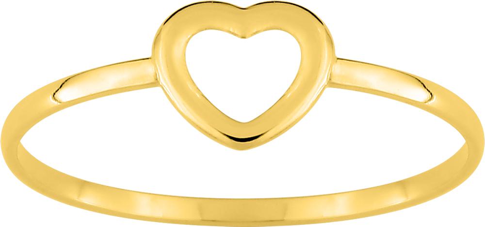 9K11275 - Rings - 9CT YELLOW GOLD