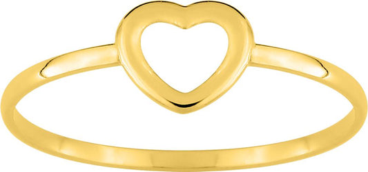 9K11275 - Rings - 9CT YELLOW GOLD