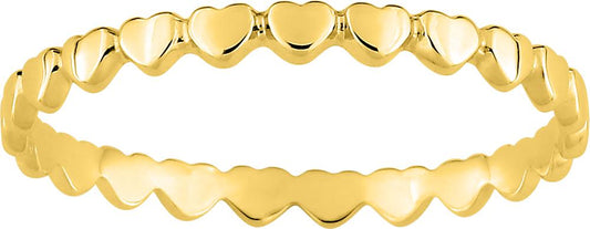 9K11299 - Rings - 9CT YELLOW GOLD