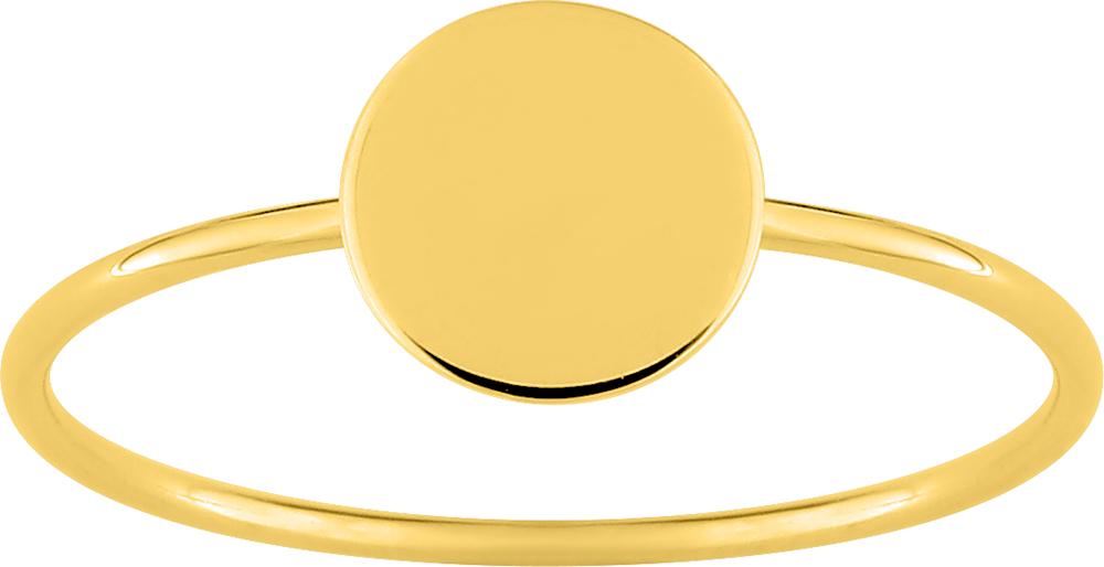 9K11369 - Rings - 9CT YELLOW GOLD