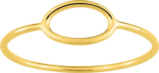 9K11370 - Rings - 9CT YELLOW GOLD