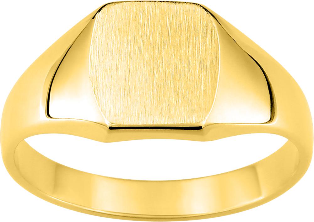 9K1154 - Rings - 9CT YELLOW GOLD