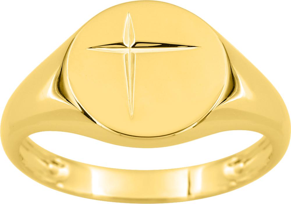 9K1159.2 - Rings - 9CT YELLOW GOLD